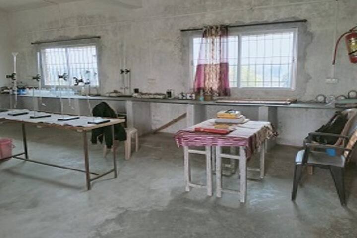 S Chandra Women's College campus in Gondia, Maharashtra, India — photo 2