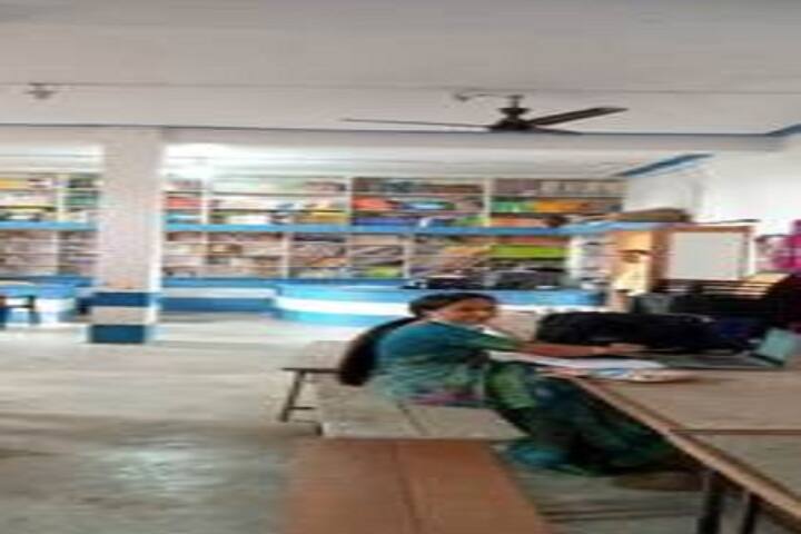 S Chandra Women's College campus in Gondia, Maharashtra, India — photo 4