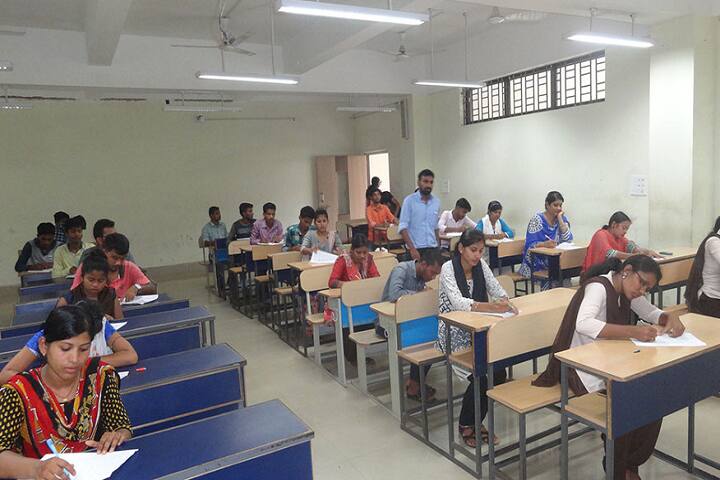 Central Institute of Plastics Engineering and Technology campus in Balasore, Odisha, India — photo 2