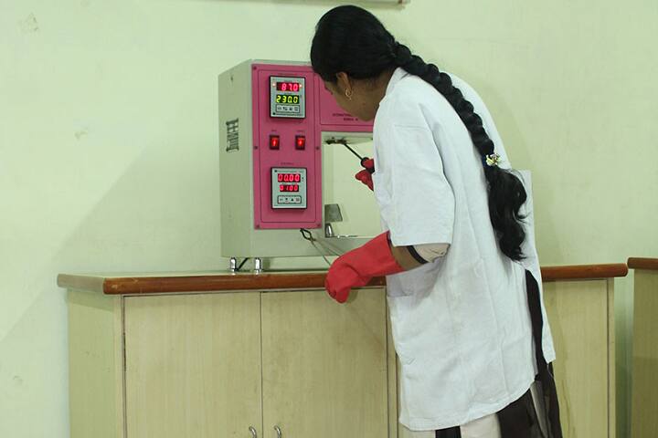 Central Institute of Plastics Engineering and Technology campus in Balasore, Odisha, India — photo 3
