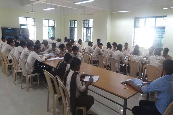 Central Institute of Plastics Engineering and Technology campus in Balasore, Odisha, India — photo 4