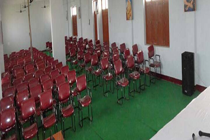 Harivansh Mahavidyalaya campus in Pratapgarh City, Uttar Pradesh, India — photo 2