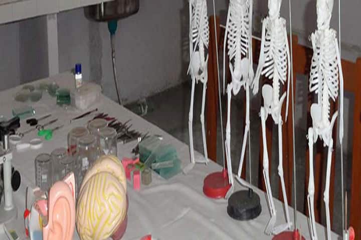 Harivansh Mahavidyalaya campus in Pratapgarh City, Uttar Pradesh, India — photo 3