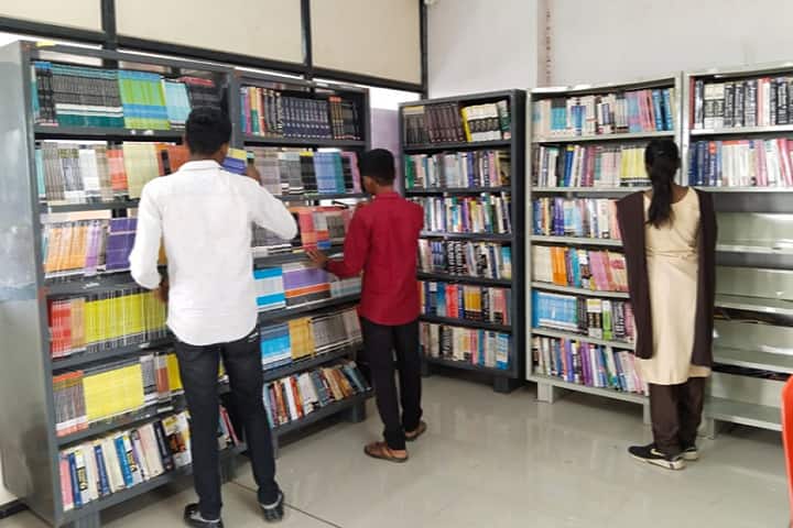 Institute of Computer and Management Studies campus in Solapur, Maharashtra, India — photo 2