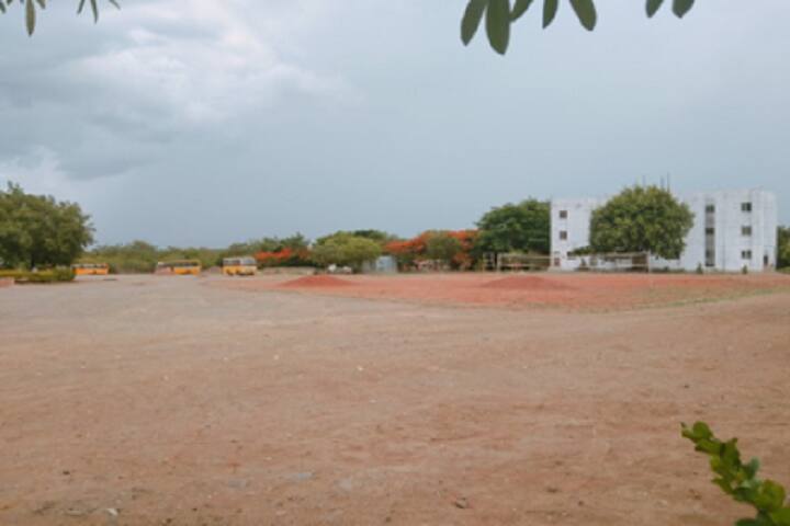 Institute of Computer and Management Studies campus in Solapur, Maharashtra, India — photo 6