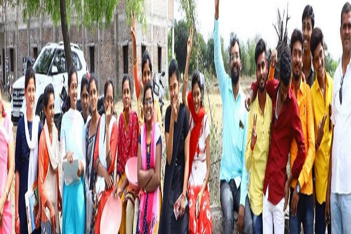 Shivsagar Sevabhavi Shikshan Prasarak Mandal's College of Arts campus in Beed, Maharashtra, India — photo 3