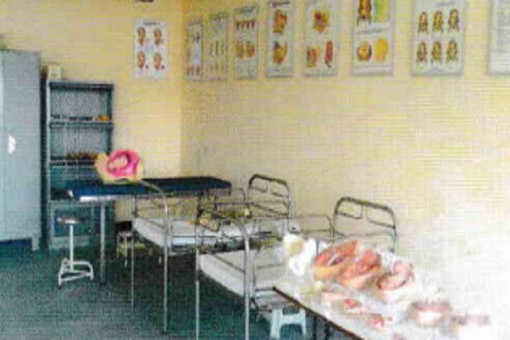 KK Wagh College of Nursing campus in Nashik, Maharashtra, India — photo 6