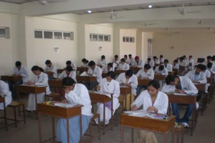 RPGMC Kangra campus in Kangra, Himachal Pradesh, India — photo 4