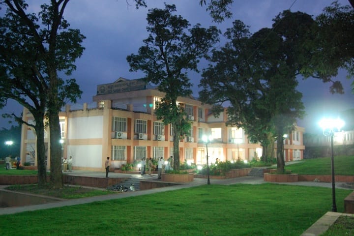 RPGMC Kangra campus in Kangra, Himachal Pradesh, India — photo 6