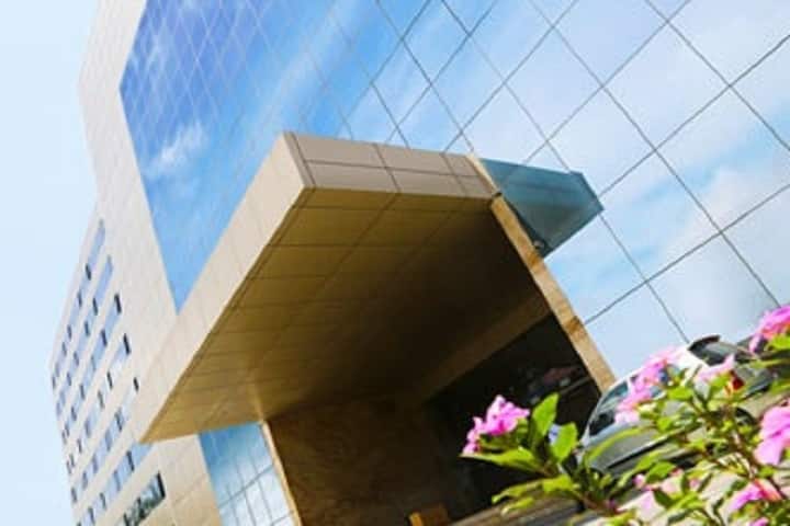 MATS Institute of Management and Entrepreneurship campus in Bangalore, Karnataka, India — photo 1