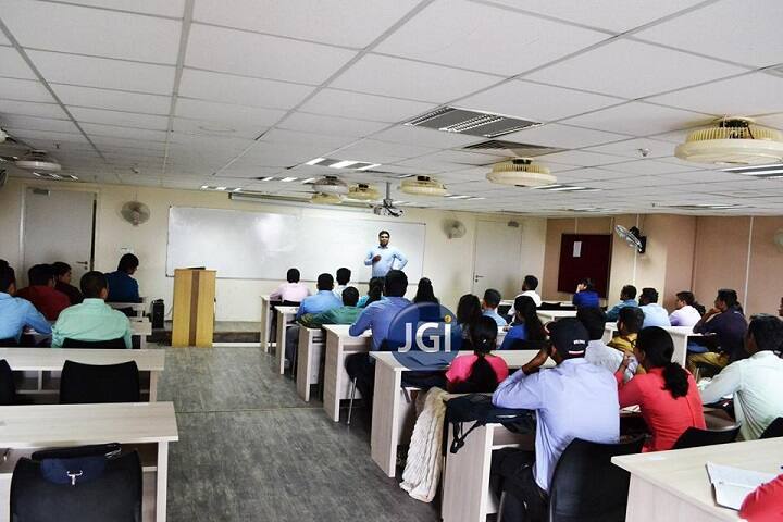 MATS Institute of Management and Entrepreneurship campus in Bangalore, Karnataka, India — photo 5
