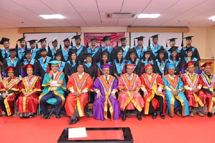 MATS Institute of Management and Entrepreneurship campus in Bangalore, Karnataka, India — photo 6