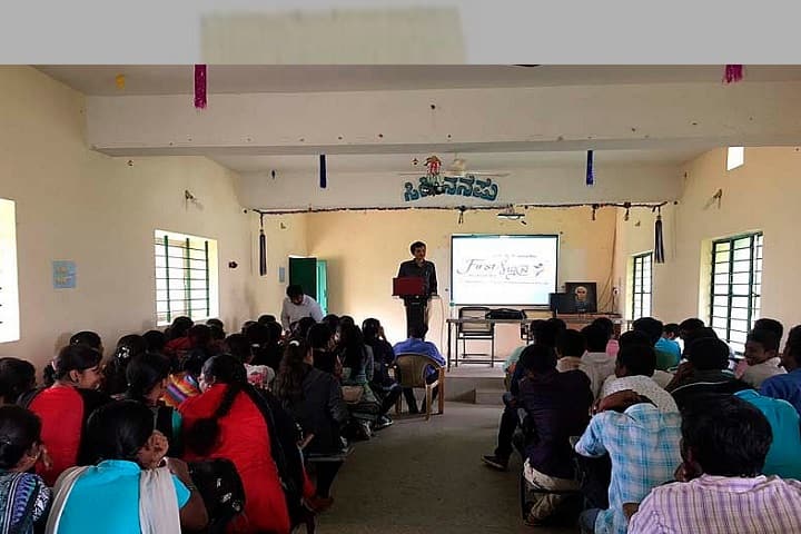 Rural Education Society campus in Ramanagara, Karnataka, India — photo 3
