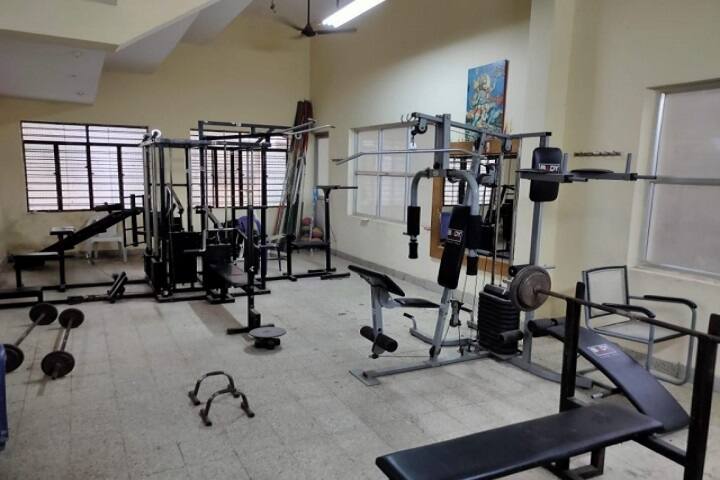 Rural Education Society campus in Ramanagara, Karnataka, India — photo 6