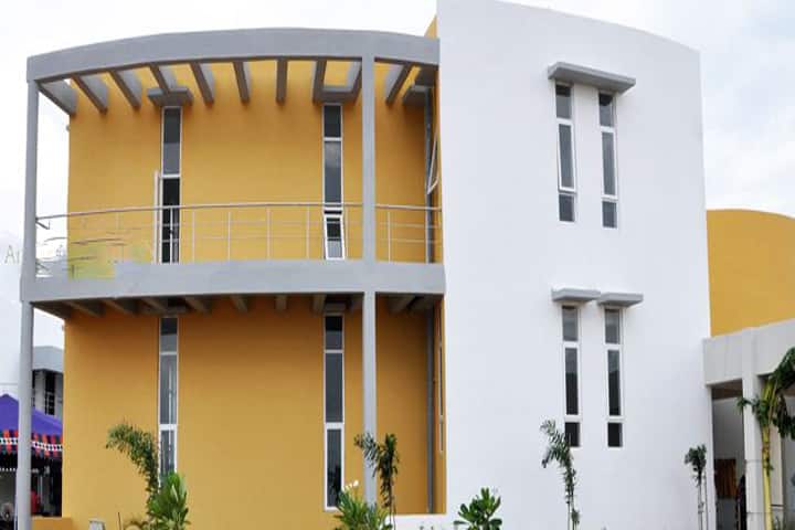 Chennai School of Business Excellence campus in Sricity, Andhra Pradesh, India — photo 2