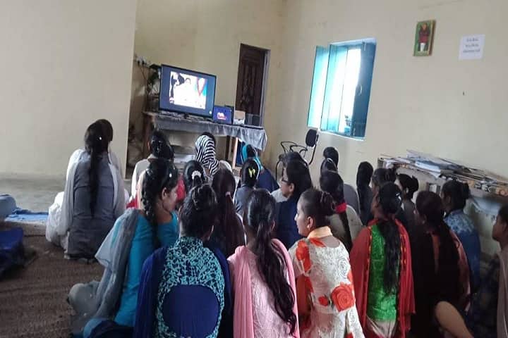 SVS Degree College campus in Bijnor, Uttar Pradesh, India — photo 3