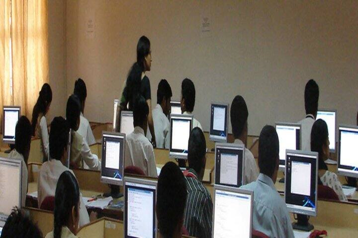 Amrita School of Engineering campus in Bangalore, Karnataka, India — photo 3