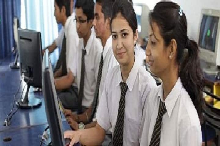 Integral Degree College campus in Rampur, Uttar Pradesh, India — photo 3