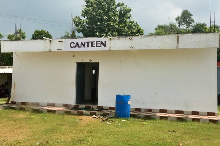 Remuna Degree College campus in Remuna, Odisha, India — photo 5