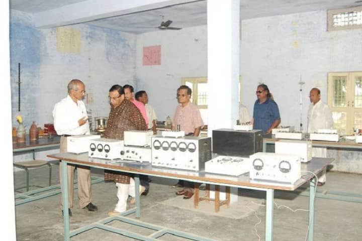 Gyan Mahavidyalaya campus in Aligarh, Uttar Pradesh, India — photo 3