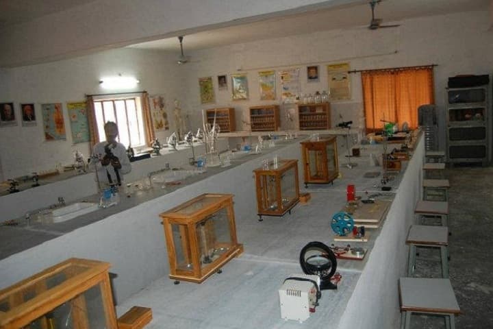 Gyan Mahavidyalaya campus in Aligarh, Uttar Pradesh, India — photo 4