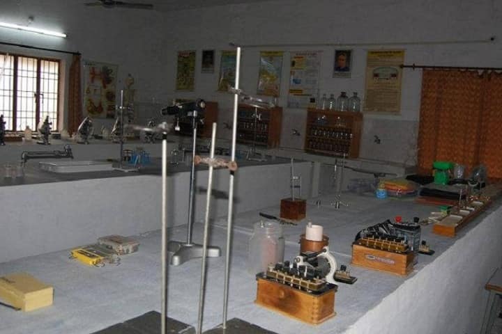 Gyan Mahavidyalaya campus in Aligarh, Uttar Pradesh, India — photo 6