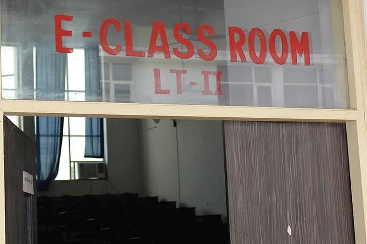 World College of Medical Sciences and Research campus in Jhajjar, Haryana, India — photo 5