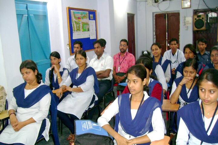 Orissa Academy of Social Sciences and Integrated Studies campus in Balasore, Odisha, India — photo 2