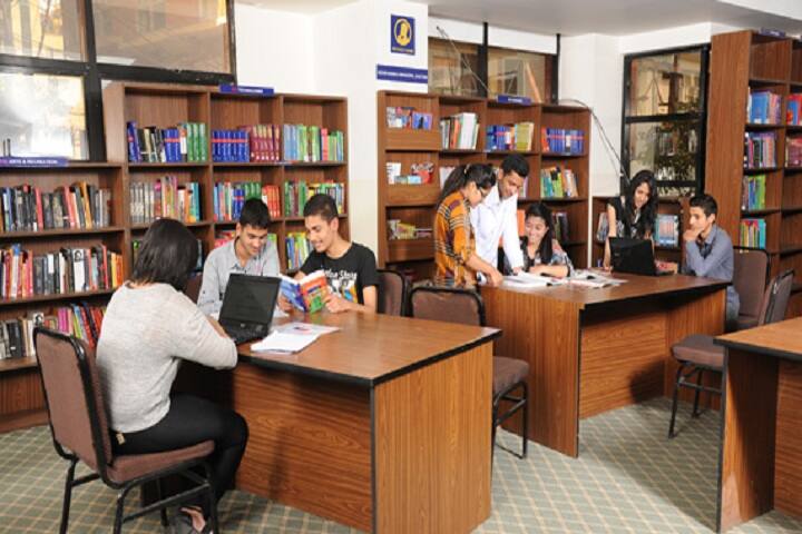 Orissa Academy of Social Sciences and Integrated Studies campus in Balasore, Odisha, India — photo 3
