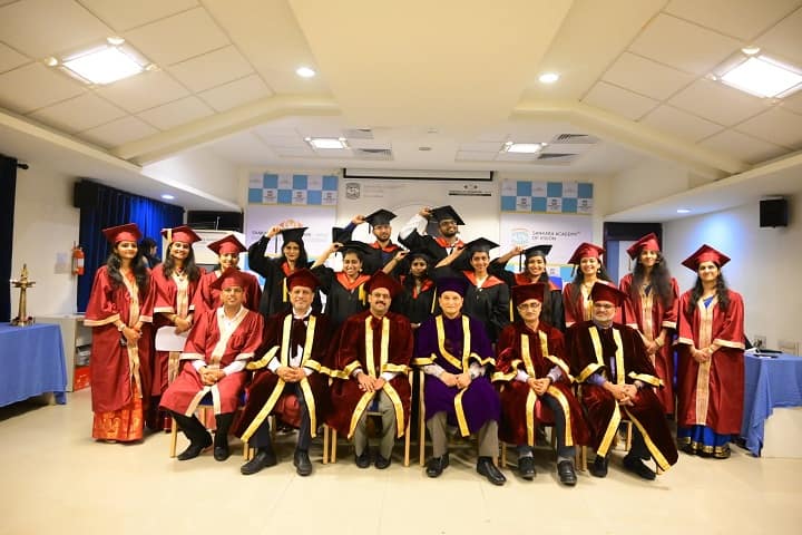 Sankara College of Optometry campus in Bengaluru, Karnataka, India — photo 5