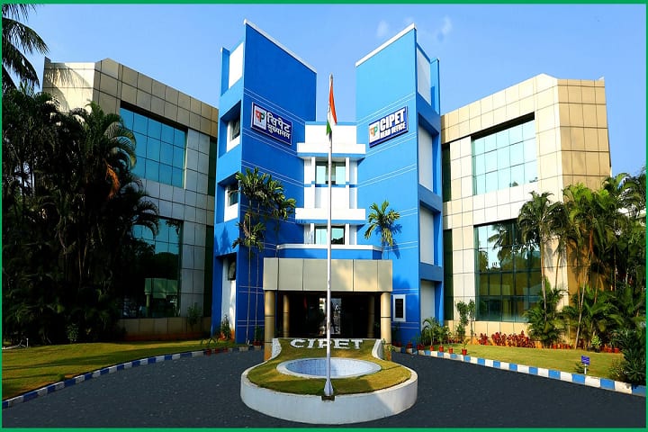 Advanced Plastics Product Simulation and Evaluation Centre, Tamot campus in Raisen, Madhya Pradesh, India