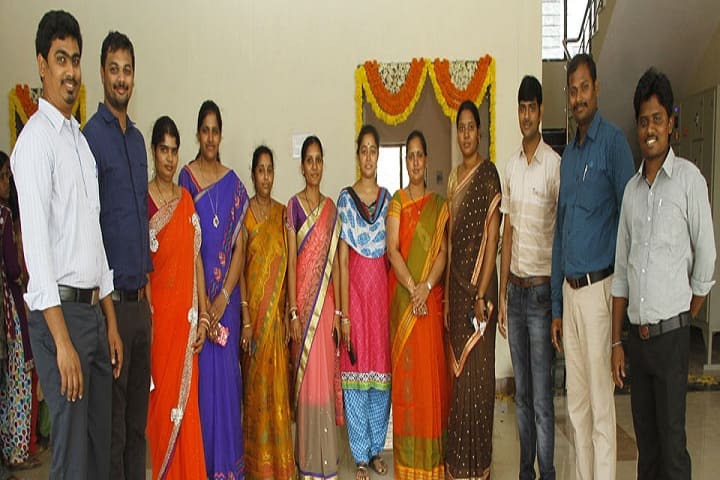 School of Pharmaceutical Sciences and Technologies campus in Kakinada, Andhra Pradesh, India — photo 2