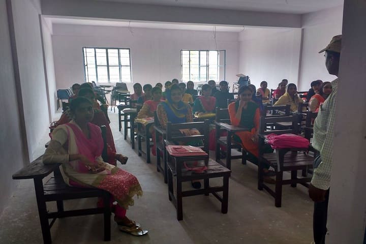Seohara Degree College campus in Seohara, Uttar Pradesh, India — photo 2