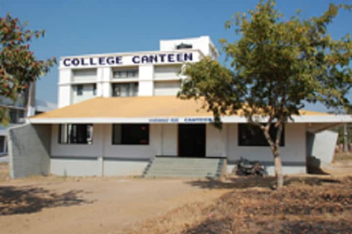 KLE Society's Basavaprabhu Kore College of Computer Applications campus in Chikodi, Karnataka, India — photo 5