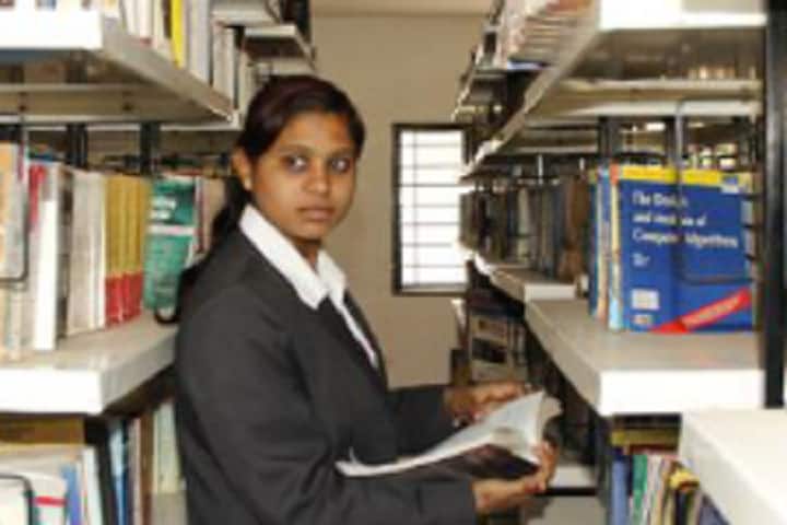 KLE Society's Basavaprabhu Kore College of Computer Applications campus in Chikodi, Karnataka, India — photo 6