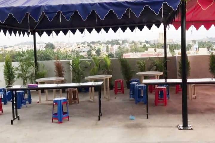 The Kingdom College campus in Bengaluru, Karnataka, India — photo 3