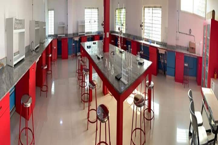 The Kingdom College campus in Bengaluru, Karnataka, India — photo 4