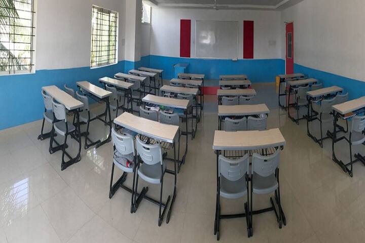 The Kingdom College campus in Bengaluru, Karnataka, India — photo 5