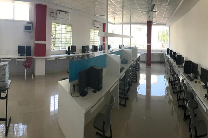 The Kingdom College campus in Bengaluru, Karnataka, India — photo 6