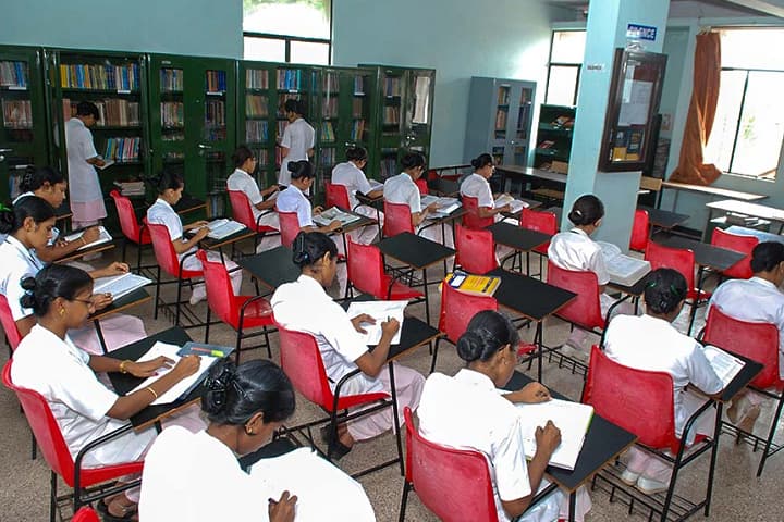 Nethaji Institute of Allied Health Sciences, Mangaluru campus in Mangalore, Karnataka, India