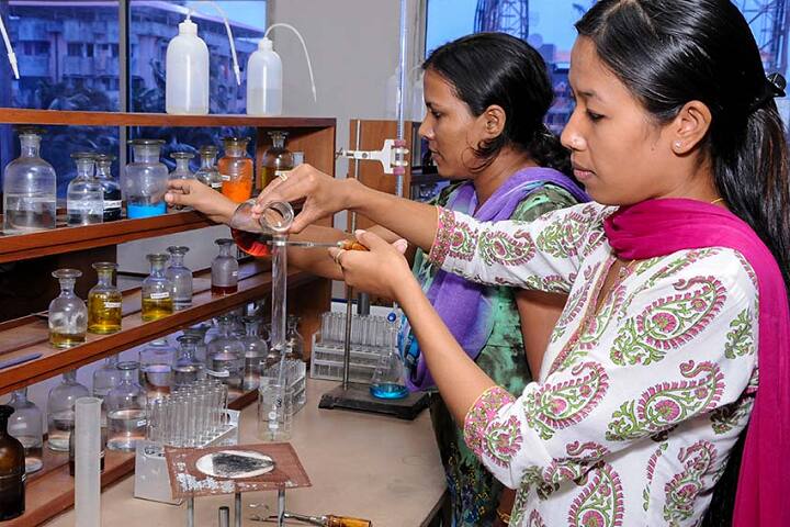Nethaji Institute of Allied Health Sciences campus in Mangalore, Karnataka, India — photo 3