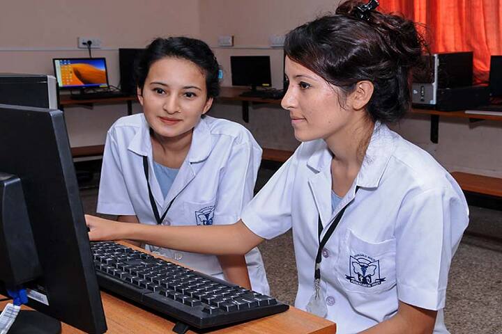 Nethaji Institute of Allied Health Sciences campus in Mangalore, Karnataka, India — photo 4