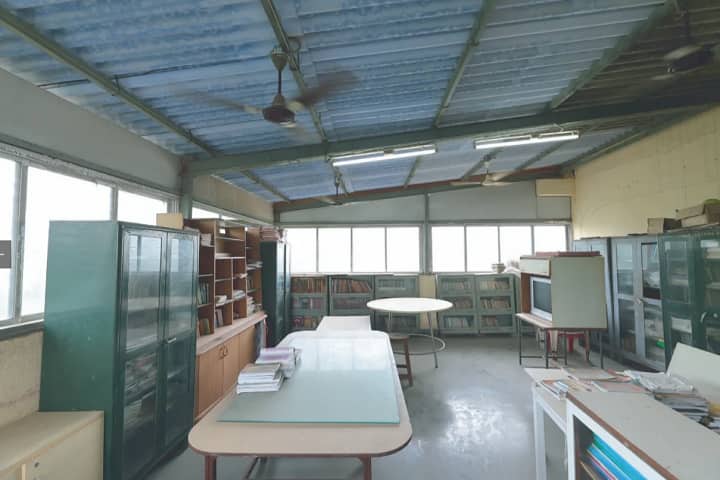 Samajonnati College of Commerce and Management Studies campus in Mumbai, Maharashtra, India — photo 2