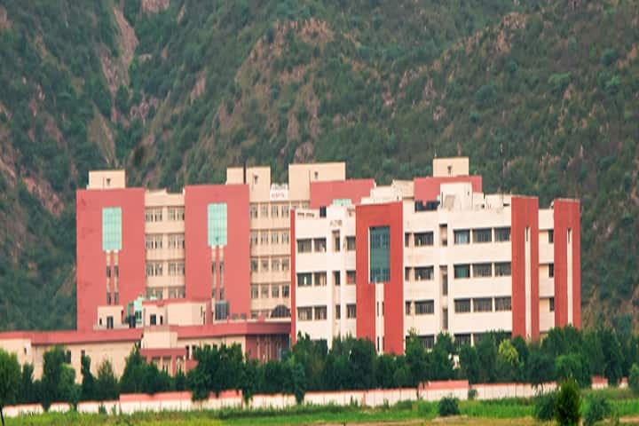 SHKM Nalhar campus in Mewat, Haryana, India — photo 1