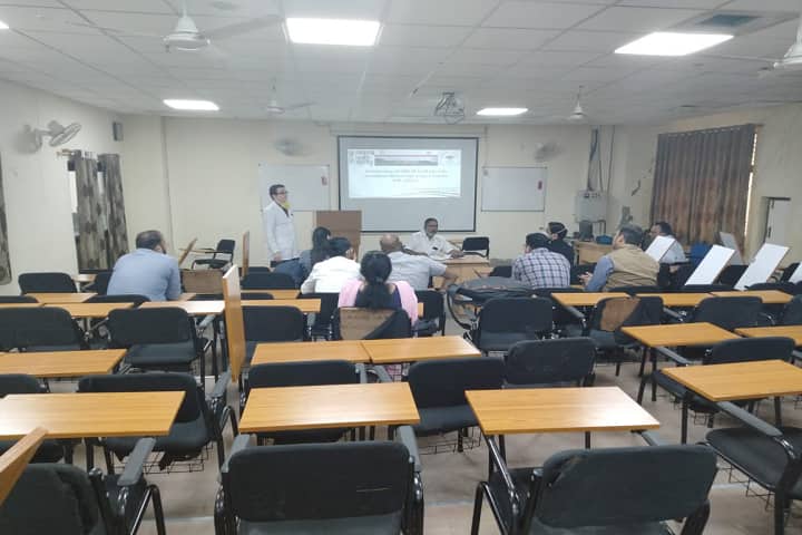 SHKM Nalhar campus in Mewat, Haryana, India — photo 4