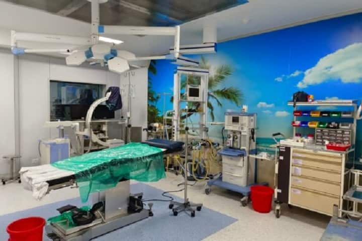 Shree Pukhraj Nagraj Ranka School of Nursing campus in Pune, Maharashtra, India — photo 5