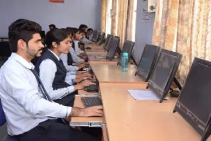 Nilakantheswar Degree Mahavidyalaya campus in Angul, Odisha, India — photo 3