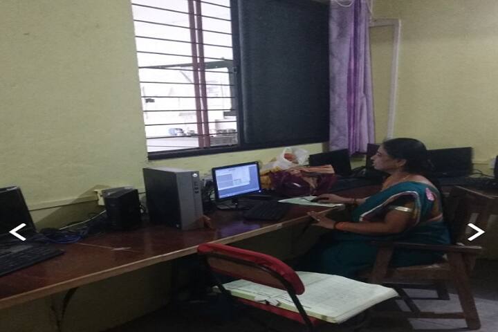 Shivjagruti Senior College campus in Latur, Maharashtra, India — photo 3