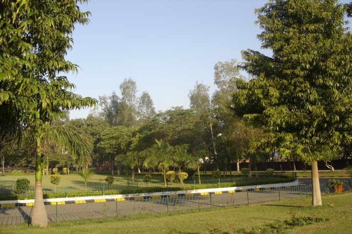 PGIMS Rohtak campus in Rohtak, Haryana, India — photo 3