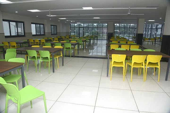 Pandit Neki Ram Sharma Government Medical College campus in Bhiwani, Haryana, India — photo 4
